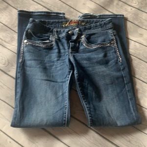 Women’s jeans